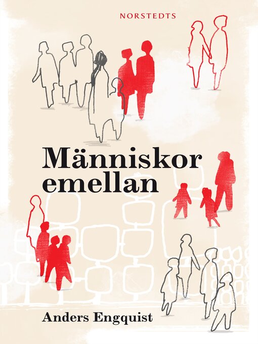 Title details for Människor emellan by Anders Engquist - Available